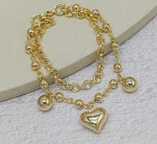 Bracelets