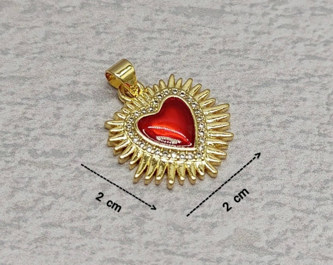 Charms